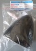 GFK-Spinner - 115 mm - schwarz