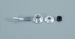 Luftschraubenmitnehmer - 5,0 Welle, 8 mm Bohrung