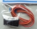 Power Y-Kabel  JR,   3 x 0,5 mm³, 30 cm lang