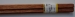 MAHAGONI-Vierkantleisten   2 x 7 mm, 1 m lang, 10 stück