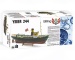 Ymer Schlepper  1:60 RC-Baukasten, Länge 38 cm