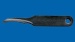 Klingen W105 konkav (2) f. K7