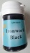 Metall schwarz (Matt metal black)