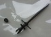 Hauptrotorwellen-Set für Nano Arrow