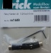 Navy Kardan 4   3,2/4 auf 4 mm