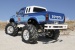 1:10 RC Toyota 4x4 Pickup Bruiser RN36