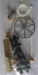 Beschlagsatz Dolly
