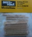 Gräting-Bausatz  Holz 45 mm x 45 mm (30 Leisten)