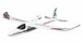RR EasyStar 3  - Spannweite 137 cm  -