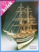 Amerigo Vespucci 1:84 Baukasten (125 cm)