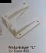 Motorträger 