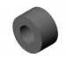Distanzring Al 3/6X3,3   2Stk