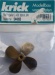Ms-Propeller L 4-Bl. 50mm, M4,- - 1 x vorrätig 1.4.25 -