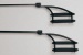 Ruderhorn 1,5mm Aufn.für Shockflyer