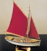 Sloup Baukasten, Länge 31 cm