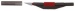 Messer Art Knife K17