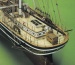 Cutty Sark kpl. Baukasten (115 cm)