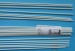 Bowdenzug-Innenrohr 2/0,8 mm, 25 Stück  -vorrätig /1.9.23-