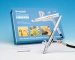 Airbrushpistole SP25K Dual Action