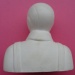 Sport-Pilot, unbemalt, Höhe ca, 10,5 cm, Breite ca. 11,5 cm