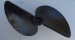 Rennschrauben rechts 70,0 mm / DD