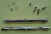 Wantenspanner 50mm, Spannweite ca. 76-122 mm