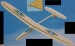 AERO-FALKE 2,Segelfl-Modell (Spannw. 88 cm)