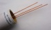 Kupferrohr 3/2mm halbhart, 1 m lang