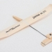 Lilienthal 40 RC,Spannw.119 cm, Freiflugmodell