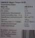 Magic-Torque 30-09  - zur Zeit noch lieferbar -