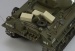 1:16 RC US Panzer Sherman M4