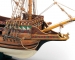 Golden Hind  Bausatz 1:53 Mamoli