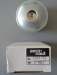 Hupe 3V vern., elektr. Hupe, vernicktelt, Ø  49 mm, 3 Volt