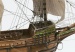 Mayflower 1:60  Baukasten, Länge 65 cm