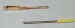 BOWDENZUG Edelst.Gold-N-Cable, L.1,20 m, -wieder vorrätig -