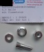 Luftschraubenmitnehmer - 5,0 Welle, 8 mm Bohrung