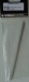 Antriebswelle 145 mm (Sattel)