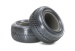 DB-01 Dual-Block Reifen v.62/