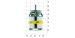ROXXY BL Outrunner D35-50-06  850kv