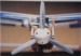 Spinner f. Dreiblattpropeller, weiß, Ø 76 mm