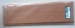 Grundplatte 500x150x20 mm (als Schiffsständer)