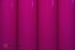 m ORACOVER-Bügelfolie, power-pink
