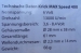 MAX Speed 400 Elektromotor