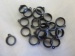 Mastring Kunststoff 7 mm (20 Stück)