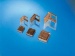 Stückpforten kpl. 12x10mm (10 Stück)