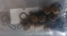 Püttings m. Jungfern 5mm (10 Stück)