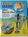 Micro Hobby Schraubstock