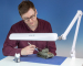 LED Arbeitsplatzleuchte Profi 
