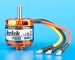MAX Marine P358   910 KV - 1 x vorrätig /1.10.24 -