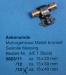 Ankerwinde M.15x40